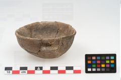 Foto von Keramikschale (NHMW-PRAE-003492)